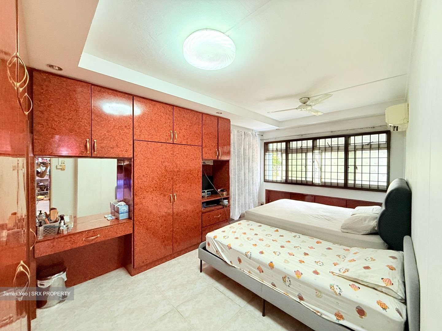 Blk 369 Woodlands Avenue 1 (Woodlands), HDB 4 Rooms #573039891